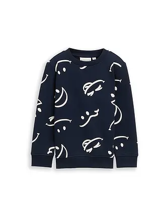 TOM TAILOR | Jungen Sweater |